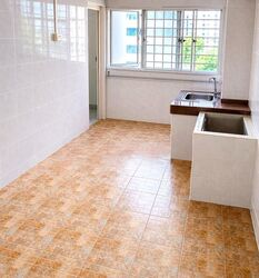 Blk 809 Tampines Polyview (Tampines), HDB 3 Rooms #561291471